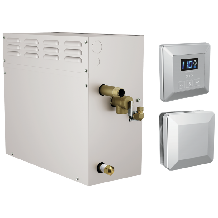 SimpleSteam Kit - 15kW