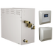 Delta Universal Showering Components: SimpleSteam Kit - 15kW