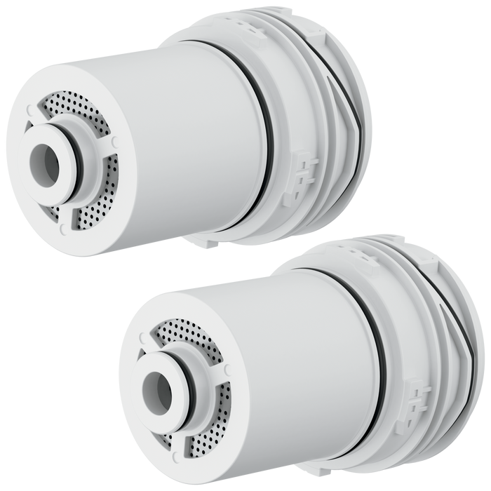 Delta Clarifi 5RC100 Shower Filter Replacement Cartridge 2 Pack