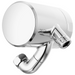 Delta Clarifi 5SF100 Premium Shower Filter Attachment - Chrome