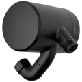Matte Black
