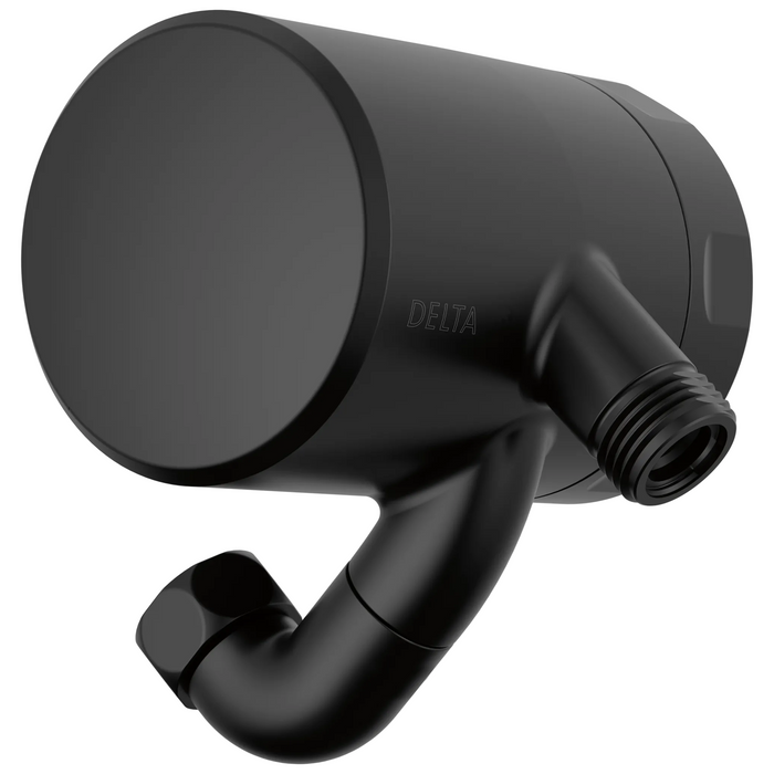 Delta Clarifi 5SF100 Premium Shower Filter Attachment - Matte Black
