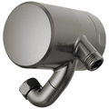 Black Stainless