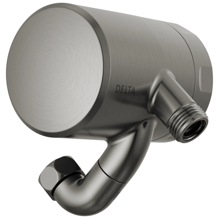 Delta Clarifi 5SF100 Premium Shower Filter Attachment - Black Stainless