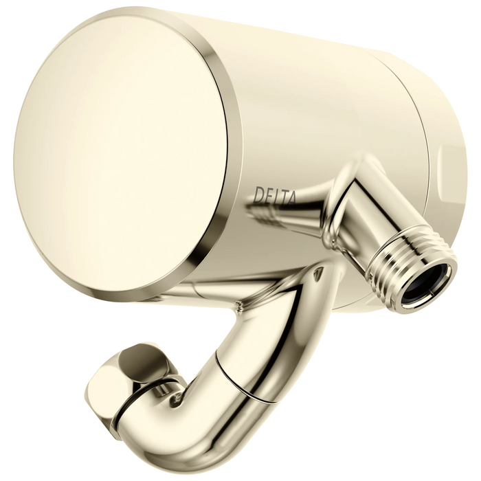 Delta Clarifi 5SF100 Premium Shower Filter Attachment - Polished Nickel