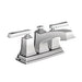 Moen 6010 Two-Handle Bathroom Faucet