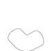 KOHLER K-60559 Elbow, 1.25" X 90 Deg. Pvc
