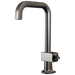 Brizo Frank Lloyd Wright 61023LF Bar Faucet with Square Spout - Less Handle - Brilliance Black Onyx