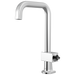 Brizo Frank Lloyd Wright 61023LF Bar Faucet with Square Spout - Less Handle - Chrome