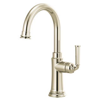 Brizo Rook: Bar Faucet