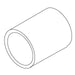 KOHLER K-61249 Coupling, 1.5" Pvc