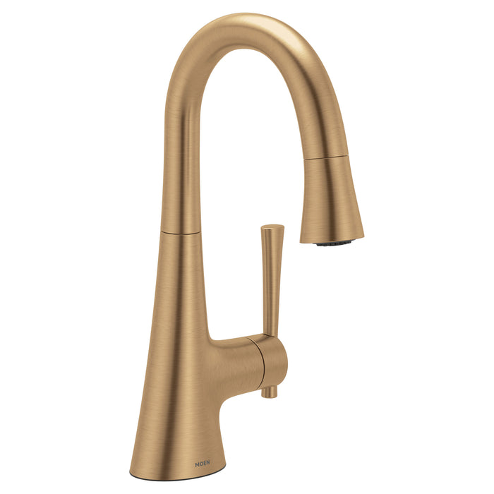 Moen Kurv 6126 One-Handle Bar Faucet