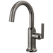 Brizo Kintsu: Beverage Faucet with Arc Spout