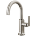 Brizo Kintsu: Beverage Faucet with Arc Spout