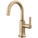 Brizo Kintsu: Instant Hot Faucet with Arc Spout