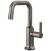 Brizo Kintsu: Instant Hot Faucet with Square Spout