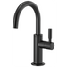 Brizo Odin 61320LF Beverage Faucet with Arc Spout - Matte Black
