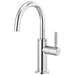 Brizo Odin 61320LF Beverage Faucet with Arc Spout - Chrome