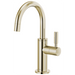 Brizo Odin 61320LF Beverage Faucet with Arc Spout - Polished Nickel
