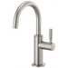 Brizo Odin 61320LF Beverage Faucet with Arc Spout - Stainless