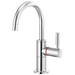 Brizo Odin 61320LF Instant Hot Faucet with Arc Spout - Chrome