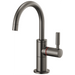 Brizo Odin 61320LF Instant Hot Faucet with Arc Spout - Luxe Steel