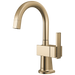 Brizo Frank Lloyd Wright 61322LF Beverage Faucet with Arc Spout - Luxe Gold