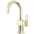 Polished Nickel