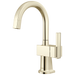 Brizo Frank Lloyd Wright 61322LF Beverage Faucet with Arc Spout - Polished Nickel