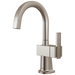 Brizo Frank Lloyd Wright 61322LF Beverage Faucet with Arc Spout - Stainless