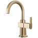 Brizo Frank Lloyd Wright 61322LF Instant Hot Faucet with Arc Spout - Luxe Gold