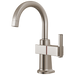Brizo Frank Lloyd Wright 61322LF Instant Hot Faucet with Arc Spout - Stainless