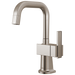 Brizo Frank Lloyd Wright 61323LF Beverage Faucet with Square Spout - Stainless