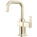 Polished Nickel