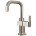 Brizo Frank Lloyd Wright 61323LF Instant Hot Faucet with Square Spout - Stainless