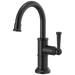 Brizo Artesso 61325LF Beverage Faucet - Matte Black
