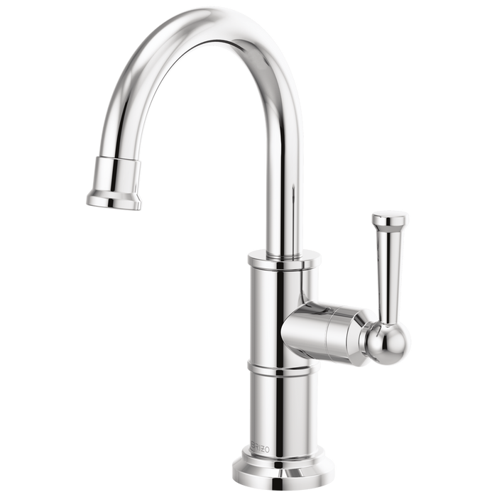 Brizo Artesso 61325LF Beverage Faucet - Chrome