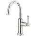 Brizo Artesso 61325LF Beverage Faucet - Chrome