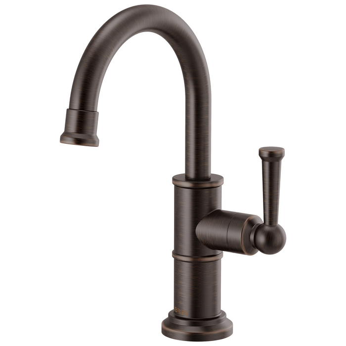 Brizo Artesso 61325LF Beverage Faucet - Venetian Bronze