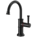 Brizo Artesso 61325LF Instant Hot Faucet - Matte Black