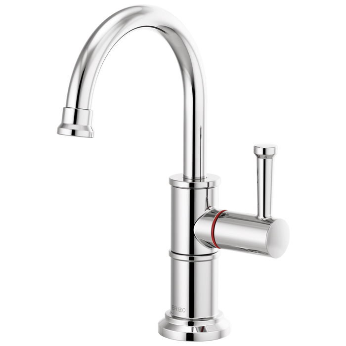Brizo Artesso 61325LF Instant Hot Faucet - Chrome
