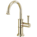 Brizo Artesso 61325LF Instant Hot Faucet - Polished Nickel
