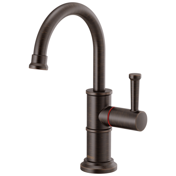 Brizo Artesso 61325LF Instant Hot Faucet - Venetian Bronze