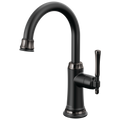 Matte Black / Brilliance Black Onyx