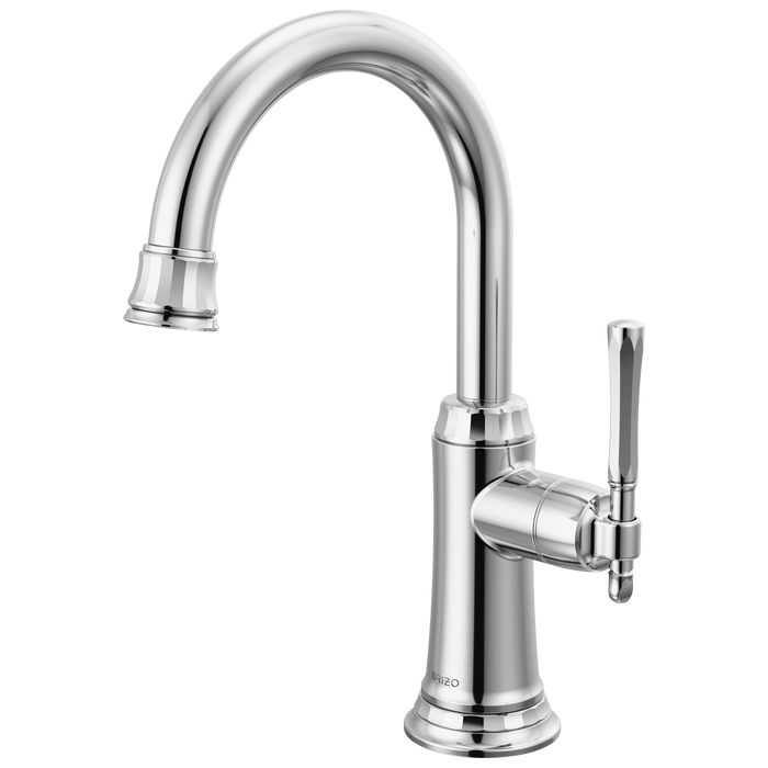 Brizo Tulham 61358LF Beverage Faucet - Chrome