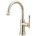 Brizo Tulham 61358LF Beverage Faucet - Polished Nickel