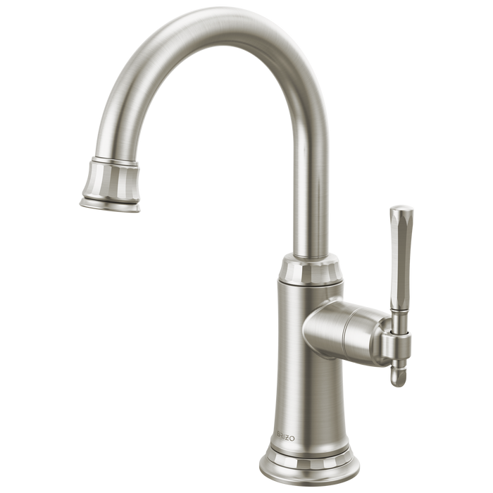 Brizo Tulham 61358LF Beverage Faucet - Stainless