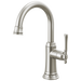 Brizo Tulham 61358LF Beverage Faucet - Stainless