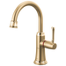 Brizo Tulham 61358LF Instant Hot Faucet - Luxe Gold / Polished Gold