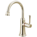 Polished Nickel